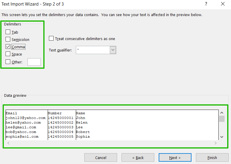 Changing File Encoding To UTF 8 In Excel