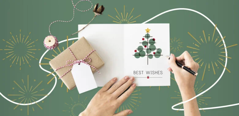 Campanhas de e-mail marketing de Natal em 2025: melhores dicas, ideias, exemplos