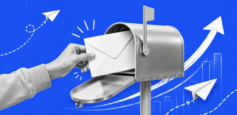 Como aumentar a taxa de abertura de emails