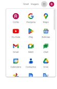 Ferramentas no Google
