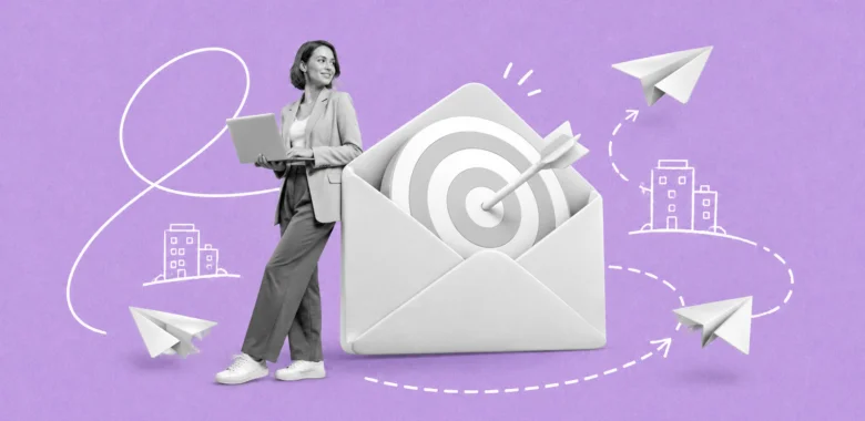 E-mail marketing B2B: guia com exemplos e boas práticas