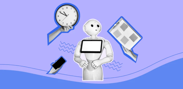 Melhores ferramentas de inteligência artificial para a criação de conteúdo digital
