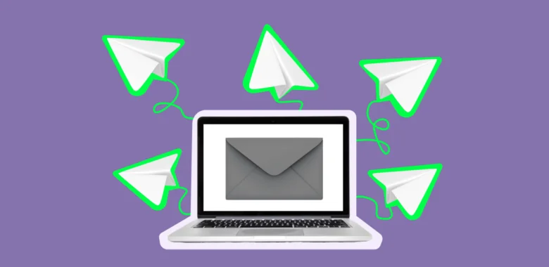 foto principal do texto ilustrando e-mail