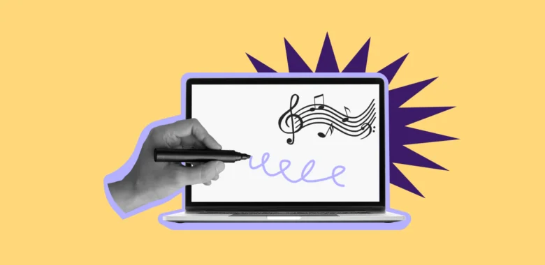 Newsletter para artistas: por que se popularizaram?