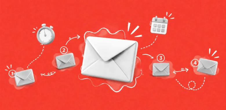 Sequência de e-mails: o que é e como as incorporar no seu negócio?
