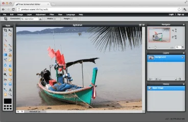 Print do Lightshot.