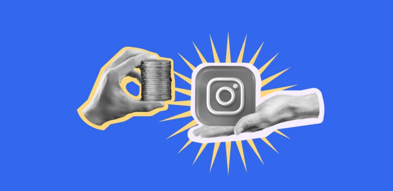 Como Monetizar O Instagram Em 2024