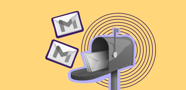 como enviar email em massa pelo gmail