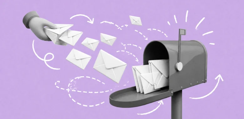 Como enviar e-mails em massa com o Gmail?