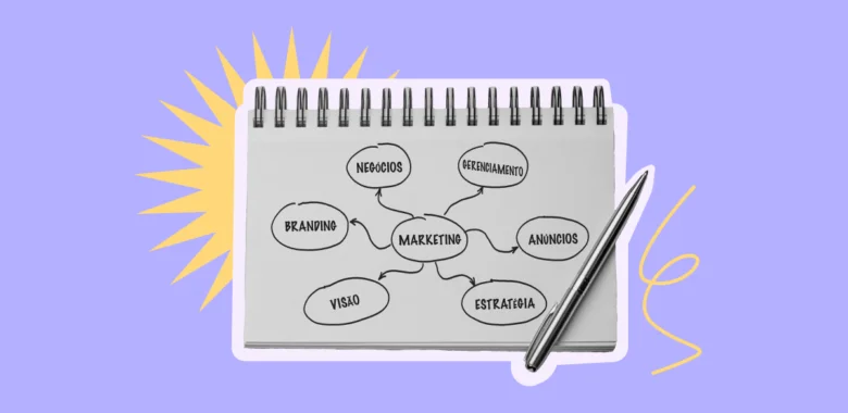 10 ferramentas para mapas mentais online em 2025