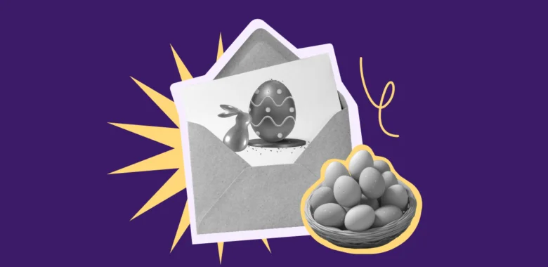 dicas para aumentar vendas na Páscoa com e-mail marketing