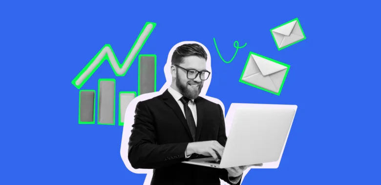 exemplos de e-mail profissionais