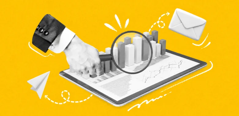 Análise de e-mail: o que é, métricas e como fazer