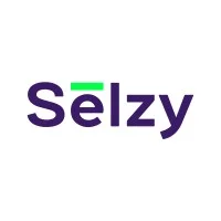 Logo da Selzy.