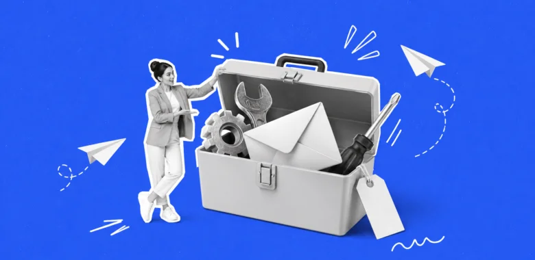 15 ferramentas gratuitas de e-mail marketing para empresas