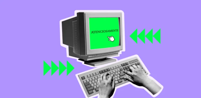 Como terminar um e-mail: 10 exemplos