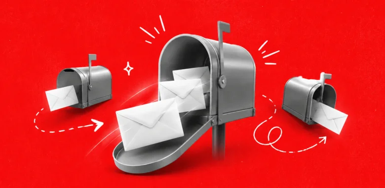 como melhorar sua entregabilidade de e-mail