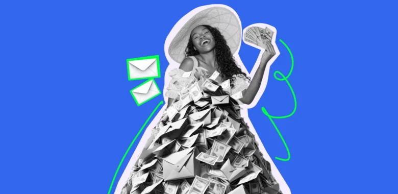 como monetizar sua lista de e-mail