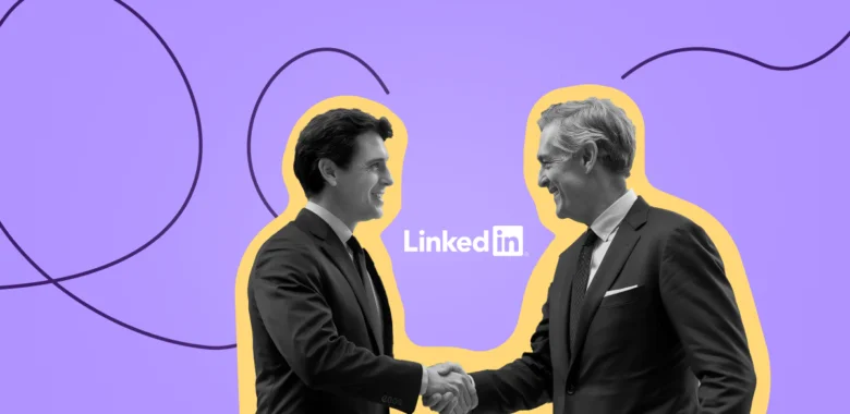 como fazer um bom perfil no linkedin