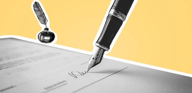 Tamanho ideal para assinatura de email: modelos e opções de dimensões