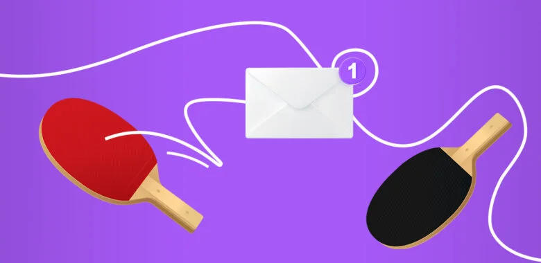 o que e bounce email