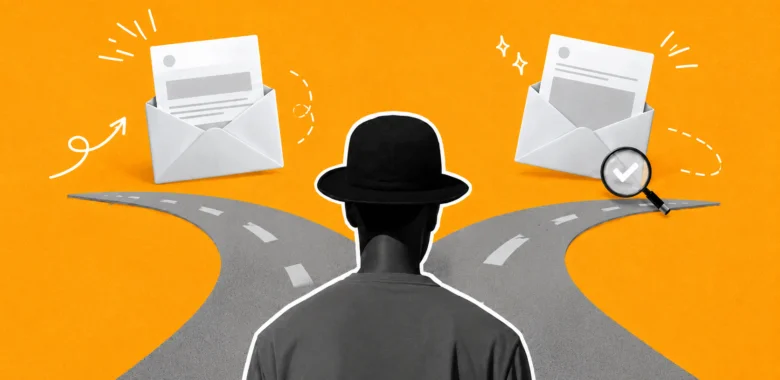 testes ab email marketing