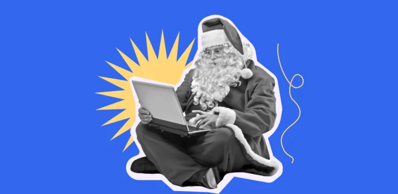 campanhas de natal