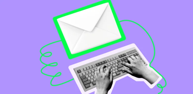guia para iniciantes para criar um e-mail HTML