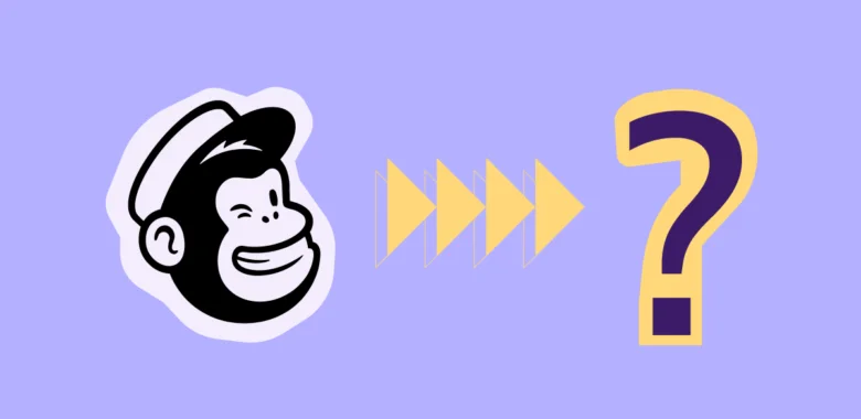 Alternativas ao Mailchimp