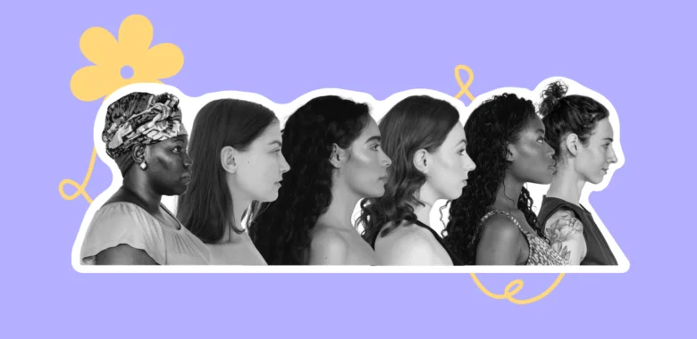 email marketing dia da mulher