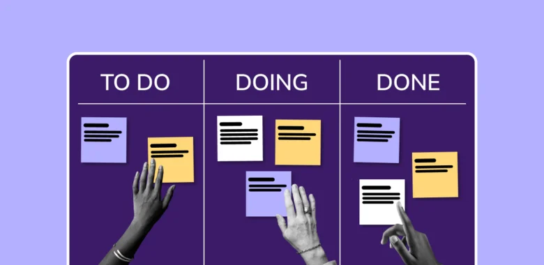 Quadro Kanban Colaborativo