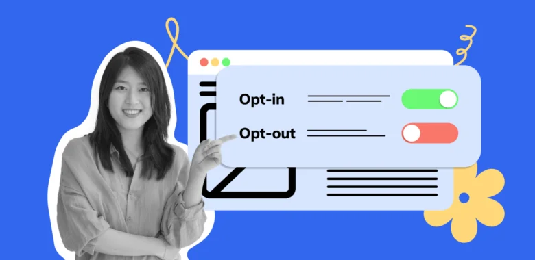 Opt-Out no E-mail Marketing