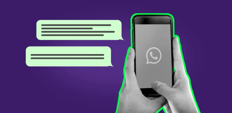 Estratégias para marketing no WhatsApp