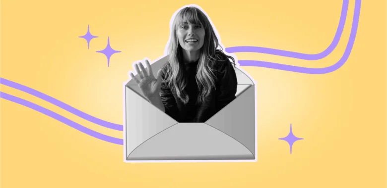 modelos de e mail