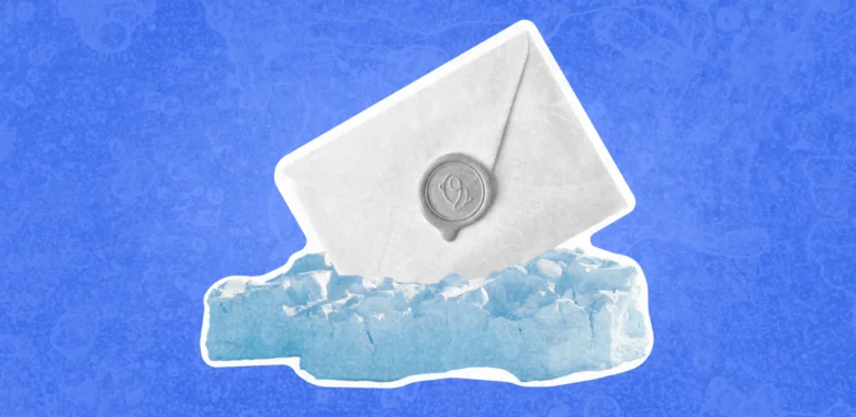 Cold e-mail: guia completo para iniciantes em 2025