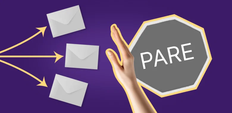 Como resolver falhas ao enviar e-mails e outros problemas de envio