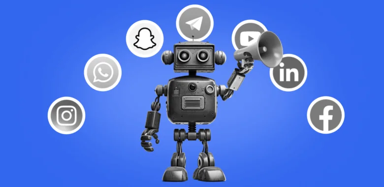 10 melhores ferramentas de chatbot para empresas