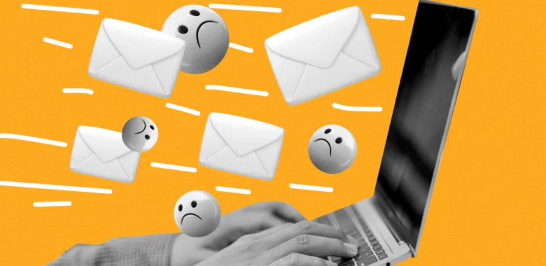 Pedido de desculpas formal para cliente: exemplos de e-mails e como escrever