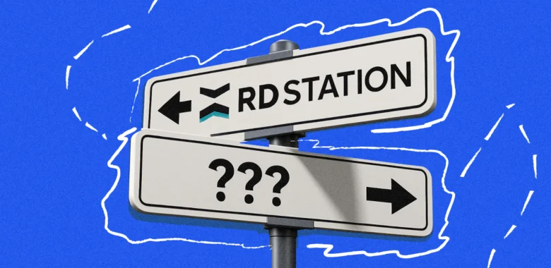 Alternativas ao RD Station: as 10 melhores opções (gratuitas e pagas!) para substituí-lo em 2025