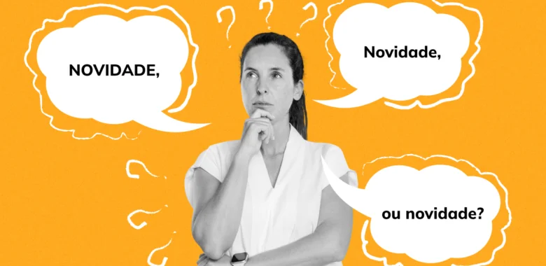 E-mail com letra maiúscula: pode ou dá erro?