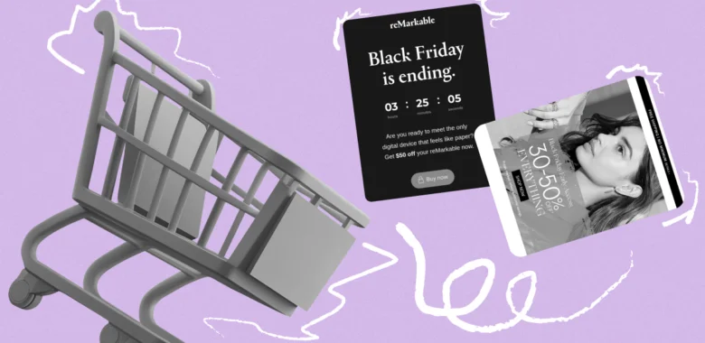 Melhores campanhas de Black Friday: dicas e ideias para aumentar suas vendas