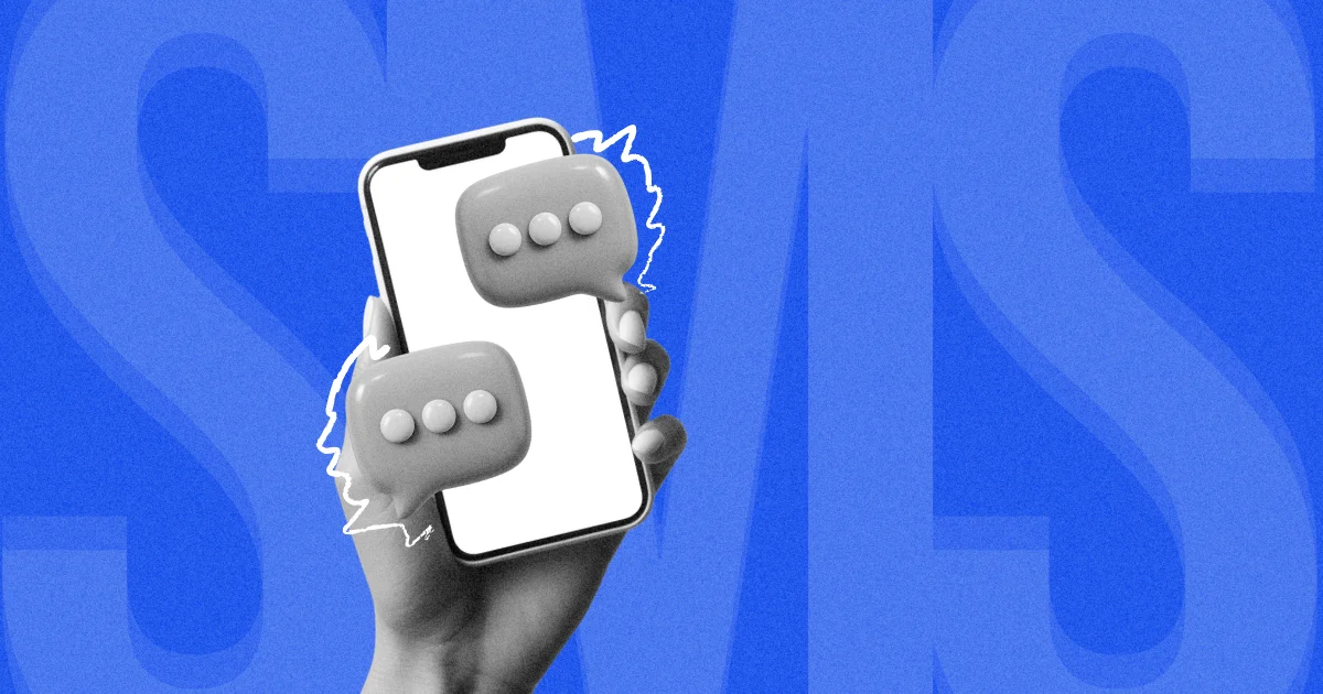 Marketing por SMS: Como criar campanhas eficazes e gerar resultados reais
