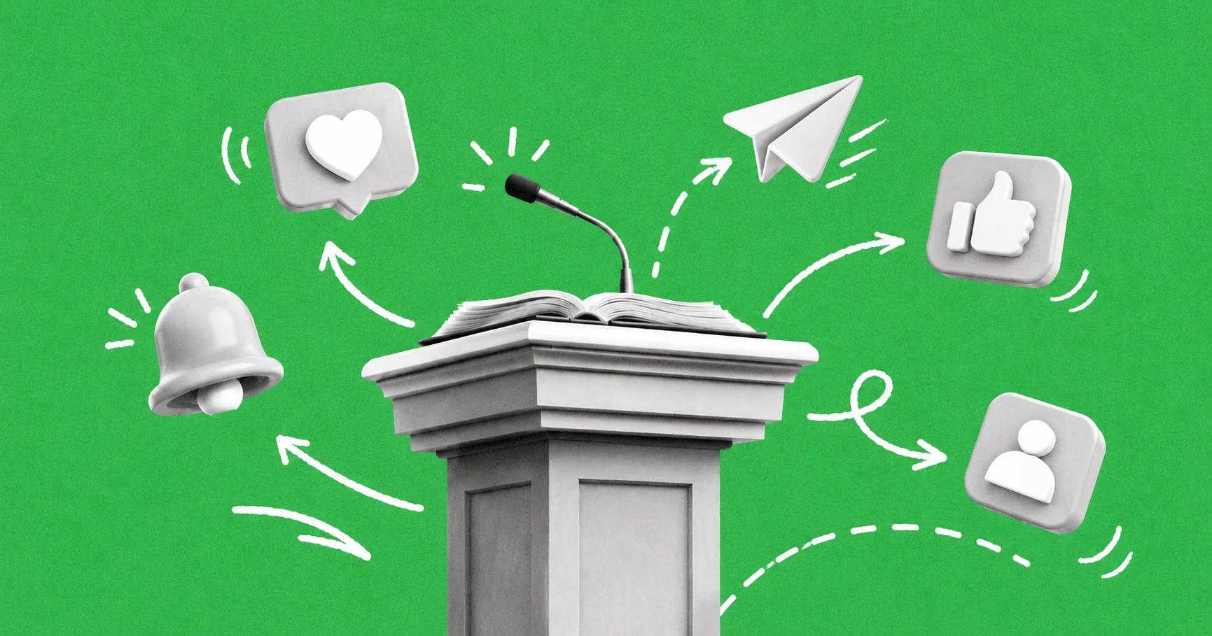Marketing Digital para Igrejas: como divulgar sua igreja na internet