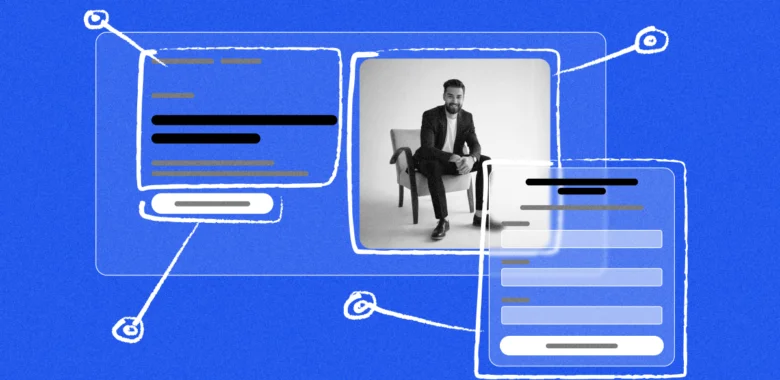 o que e landing page