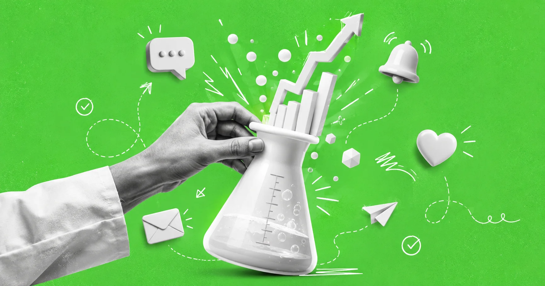 Growth Marketing: o que é e como aplicar na sua empresa