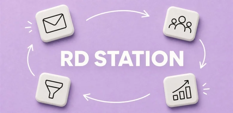 O que é RD Station: email, contatos, funil de vendas e análise de resultados