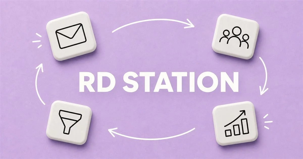 RD Station: O Que É, Como Funciona E Quais São Suas Funcionalidades