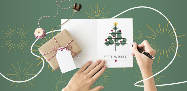 Melhores dicas para campanhas de email marketing de Natal