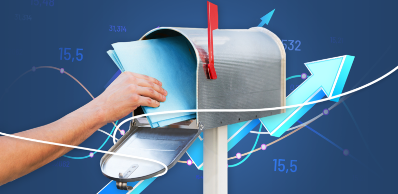 Como aumentar as taxas de abertura de email marketing