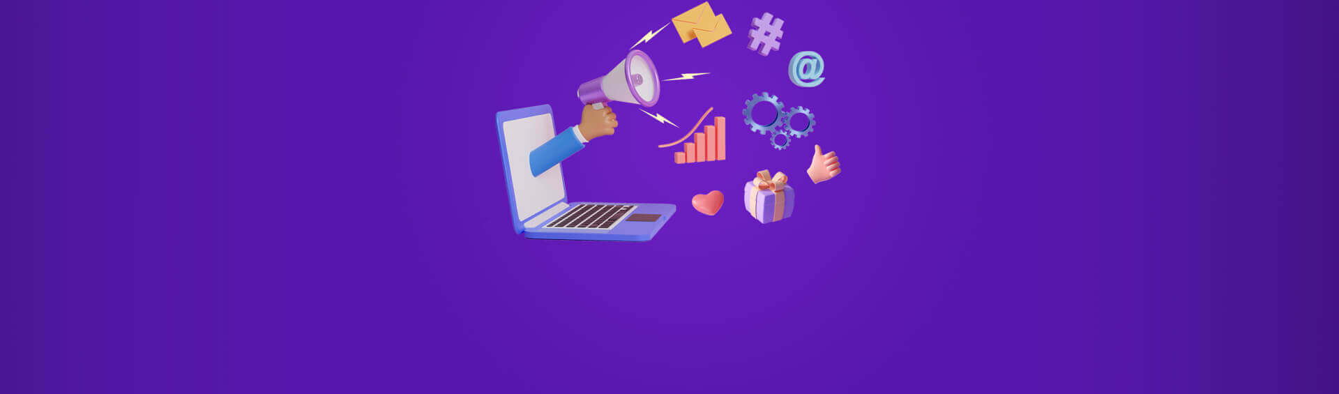 As principais tendências e previsões de marketing digital para 2023